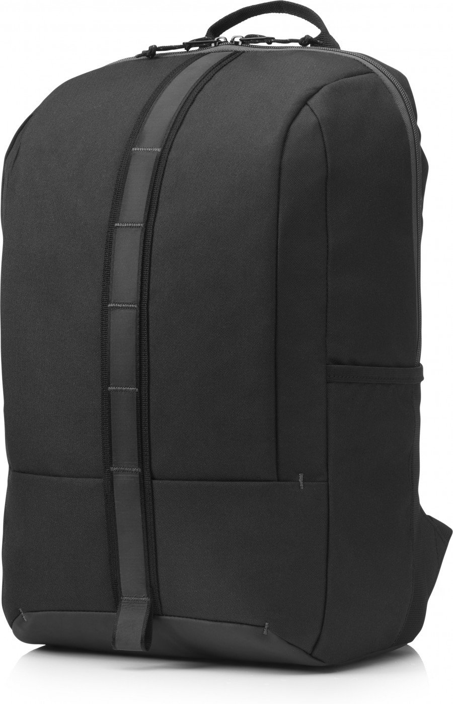 Image of Hp hewlett packard hp commuter backpack (black) accessori consumer Commuter Backpack Notebook Informatica