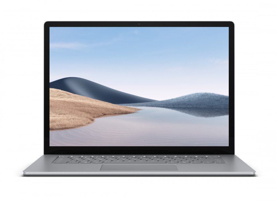 Image of Microsoft surface laptop 4 15 srfc lptp4 15 i7/8/256 w10 plat hw SURFACE LAPTOP 4 15 Notebook Informatica"