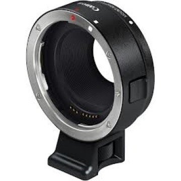 Image of Canon anello adattatore canon 6098b005 ef eos m Accessori foto/video digitali Tv - video - fotografia