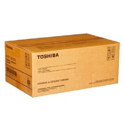 Image of Toshiba t-fc26sc 7k ciano e-studio 262cp toner nero T-FC26SC 7K Materiale di consumo Informatica
