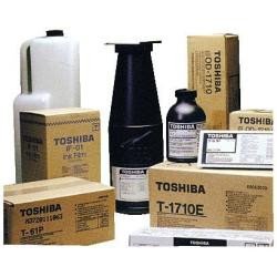 Image of Toshiba t-fc26sy 7k giallo e-studio 262cp toner nero T-FC26SY 7K Materiale di consumo Informatica