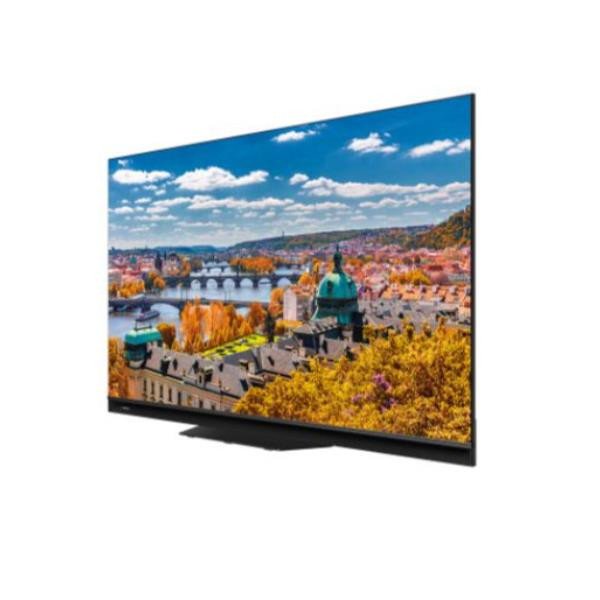 Image of Hisense tv hisense 75u9gq u9gq series smart tv 4k uhd black Tv led / oled Tv - video - fotografia