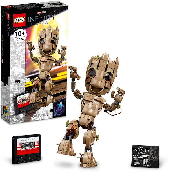 Image of Lego costruzioni lego 76216 super heroes iron man armoury Bambini & famiglia Console, giochi & giocattoli