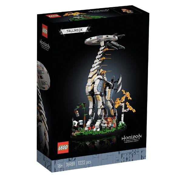 Image of Lego horizon forbidden west: collolungo Bambini & famiglia Console, giochi & giocattoli