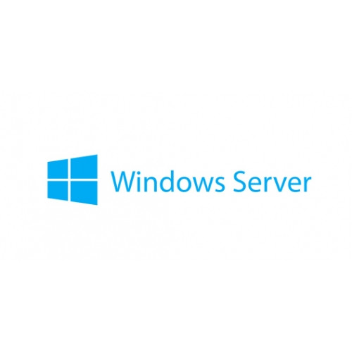 Image of Lenovo microsoft windows server 2019 client access license (5 user) Software Informatica