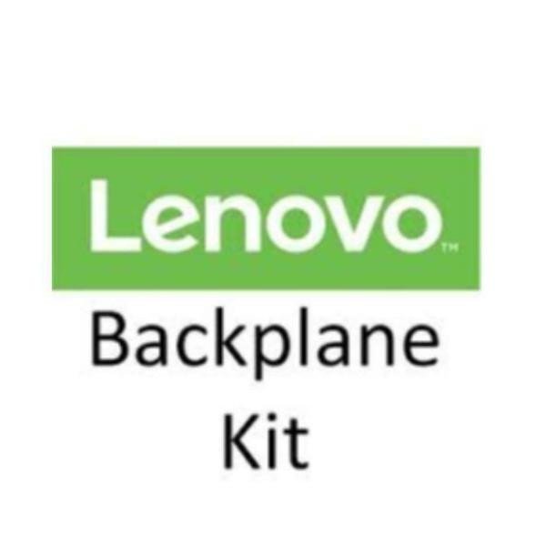 Image of Lenovo thinksystem sr530/sr630 2.5 sata/sas 8-bay backplane kit Computers - server - workstation Informatica
