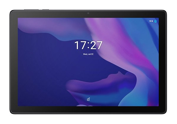 Image of Alcatel alcatel 1t tab 2020 10'' wifi black 32gb ALCATEL 1T TAB 2020 10'' WIFI BLACK 32GB Tablet Informatica