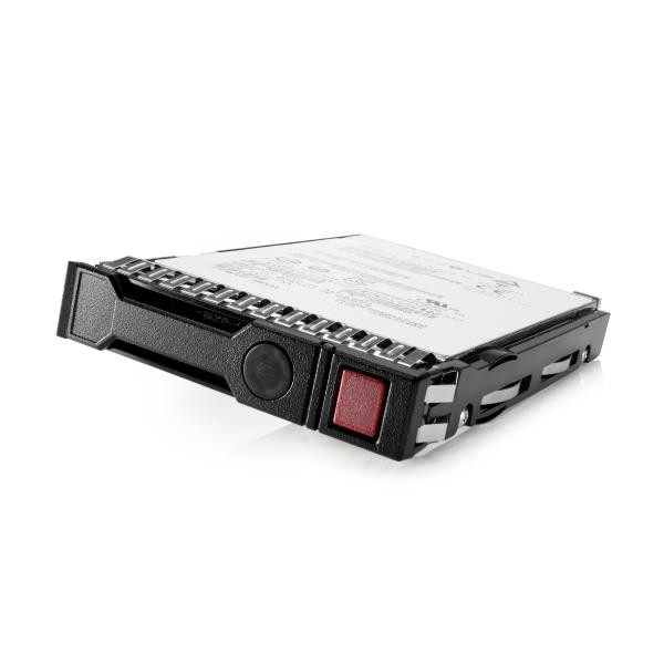 Image of hp Hewlett Packard HDD 512e HPE da 8 TB SATA 6G Midline SC 7.200 giri/min LFF (3,5 pollici) con 1 anno di garanzia e fi Componenti Informatica