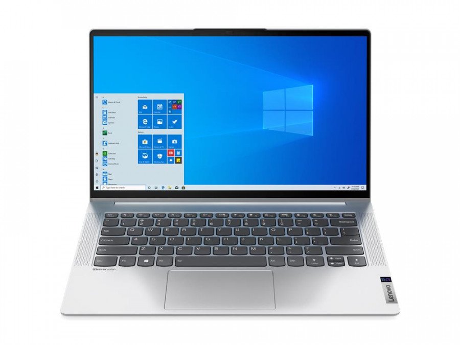 Image of Lenovo ideapad 5g 14q8x05 ip IdeaPad 5G 14Q8X05 Notebook Informatica