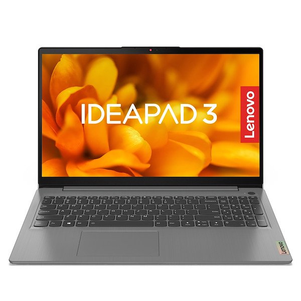 Image of Lenovo lenovo notebook ip 3 15ada6 r3 15.6fhd, ryzen3 3250u, 8gb, 256gb, vega3, w11s Notebook Informatica