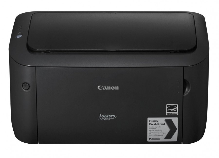 Image of Canon stamp las b/n a4 usb 18ppm+2toner e lbp6030b + 2pz di crg725 Stampanti - plotter - multifunzioni Informatica