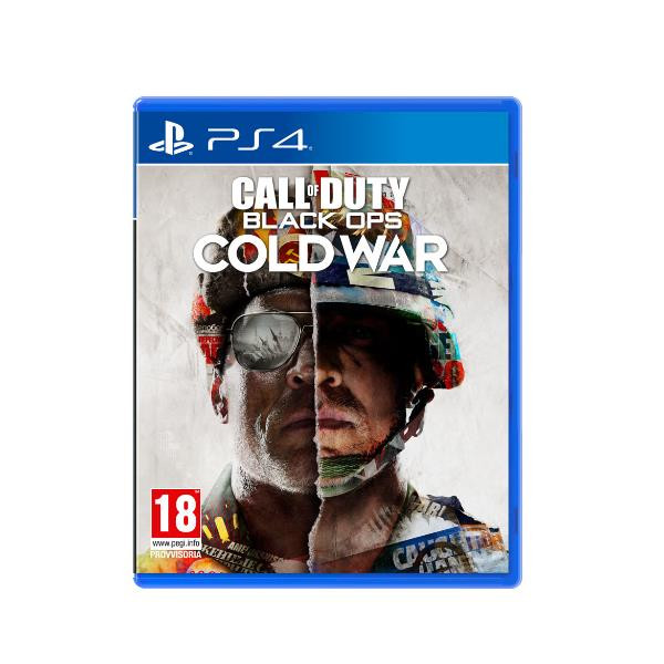 Image of Activision ps4 call of duty: black ops cold war call of duty: black ops cold war videogioco PS4 Call of Duty: Black Ops Cold War Games/educational Console, giochi & giocattoli