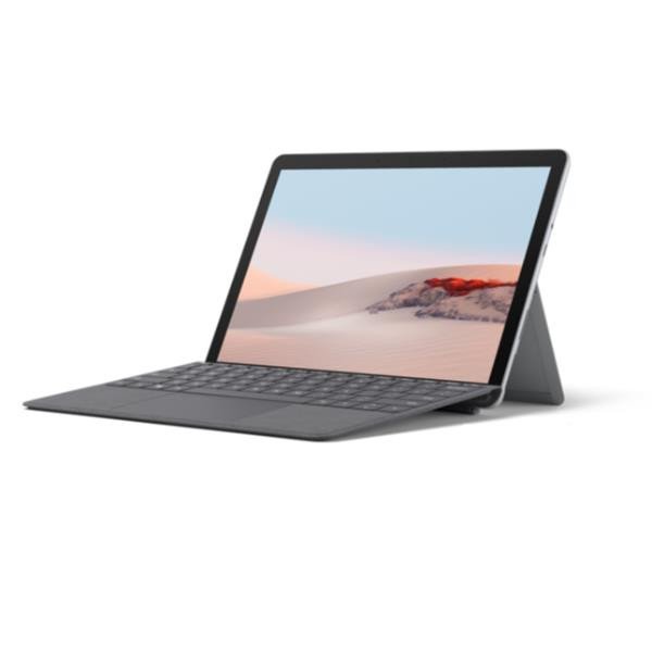 Image of Microsoft surface go 3 i3/4/64 w10 platino SURFACE GO 3 i3/4/64 Tablet Informatica