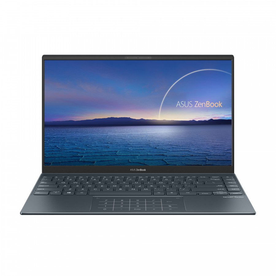 Image of Asus zenbook um425uaz um425ua/14/r5/8/512/win10 serie mainstream ZenBook UM425UAZ Notebook Informatica