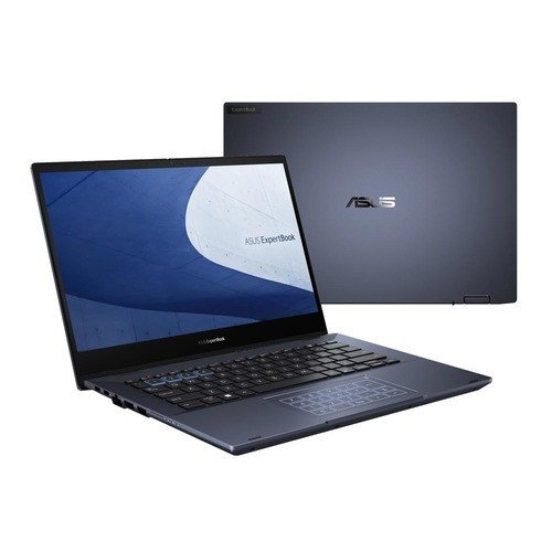 Image of Asus asus expertbook b5 b5/14 /i7/16/512/w11p commercial pro ASUS ExpertBook B5 Notebook Informatica