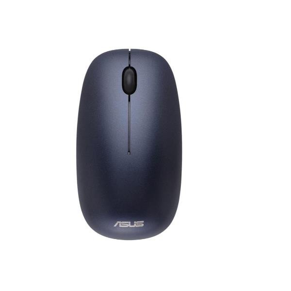 Image of Asus asus mouse mw201c blu /bl//bt+2.4ghz wireless ASUS MOUSE MW201C BLU Componenti Informatica