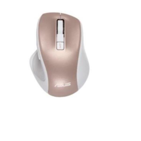 Image of Asus asus mouse mw202 rose gold ASUS MOUSE MW202 ROSE GOLD Componenti Informatica
