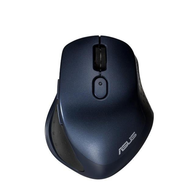 Image of Asus mouse mw203 blu mw203 mouse blu wireless ASUS MOUSE MW203 BLU Componenti Informatica