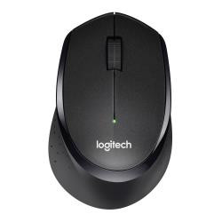 Image of Logitech mouse b330 log wireless nero con scrolling 1000dpi Componenti Informatica