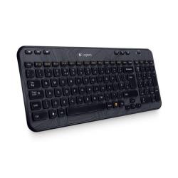 Image of Logitech wireless keyboard k360 - ita - 2.4ghz K360 Componenti Informatica