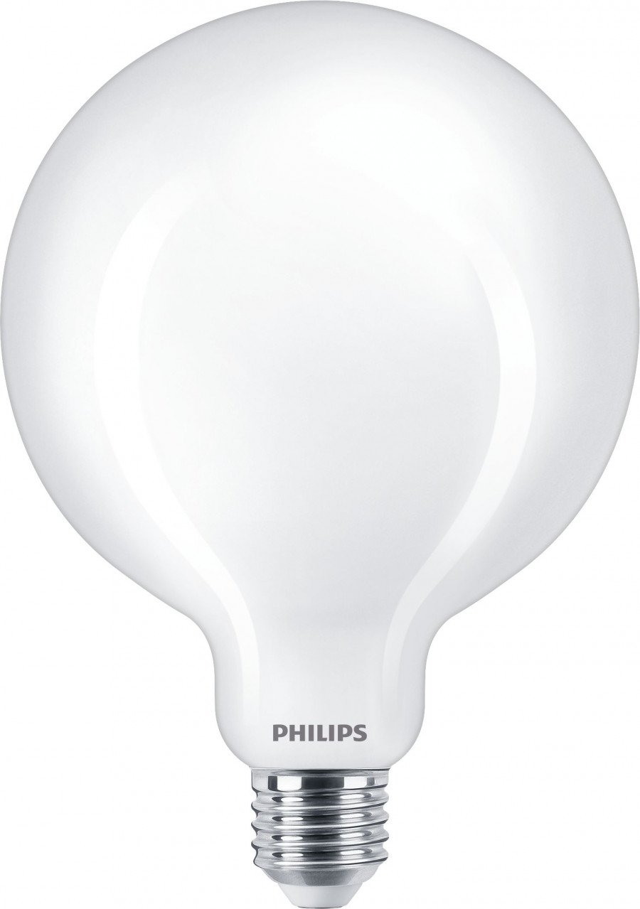 Image of Philips lampadina led philips 8718699764814 bianco opaco Lampadine Casa & cucina
