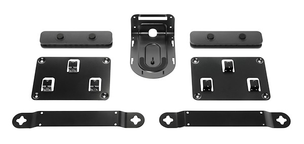 Image of Logitech rally mounting kit - n/a - ww in RALLY MOUNTING KIT Web-cam Informatica