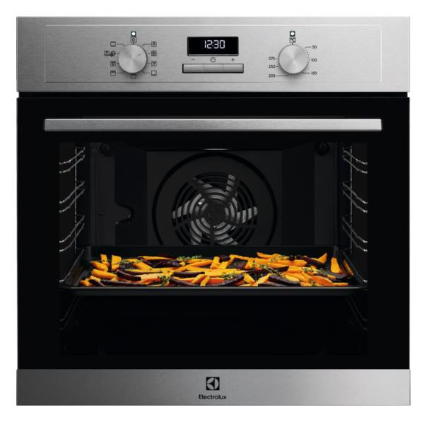 Image of Electrolux forno electrolux 949496286 serie 700 airfry eom3h00x inox Incasso Elettrodomestici