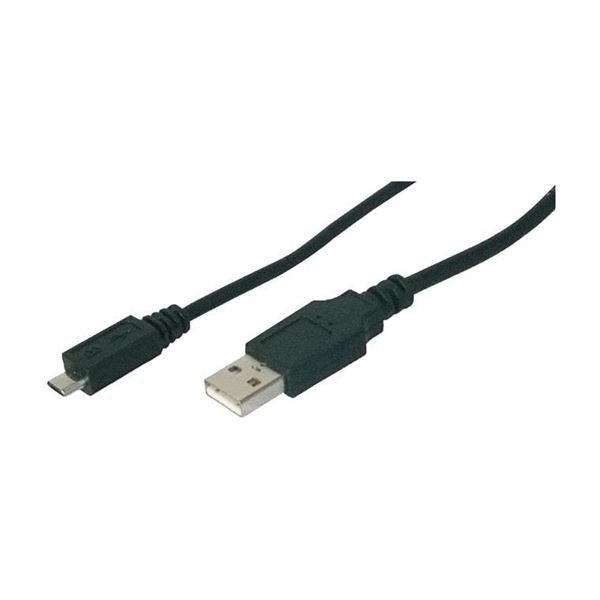 Image of Datalogic cavo da micro usb a usb 2 mt cavo da micro usb a 2 mt CAVO DA MICRO USB A USB 2 MT