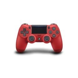 Image of Sony 9814153 ps4 controller dualshock magma red v2-new Console/joystick Console, giochi & giocattoli