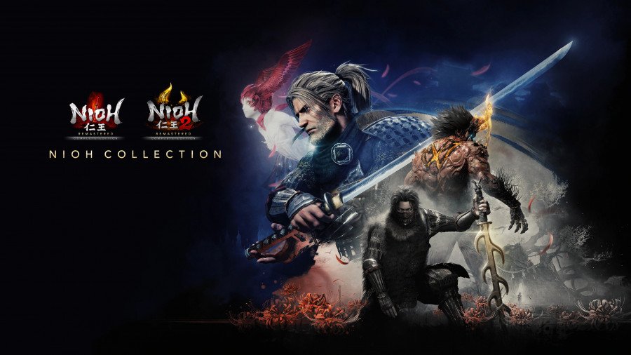 Image of Sony videogioco sony interactive 9815990 playstation 5 nioh collection Games/educational Console, giochi & giocattoli