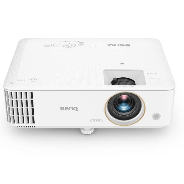 Image of Benq th685p videoproiettori serie home cinema Videoproiettori Tv - video - fotografia