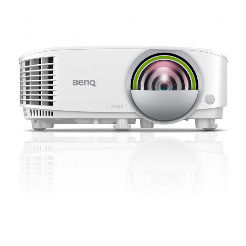 Image of Benq ew800st videoproiettori serie home cinema Videoproiettori Tv - video - fotografia
