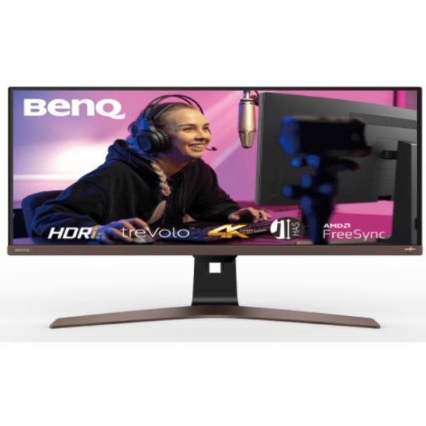 Image of Benq benq ew2880u 28in inch ips monitor eye care 4k bi+ hdri hdr Monitor Informatica
