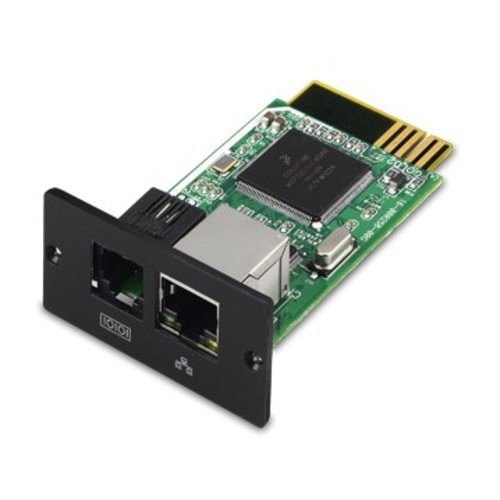 Image of Atlantis scheda snmp a03-snmp2-in internal adapter per snmp connection compatibile con u