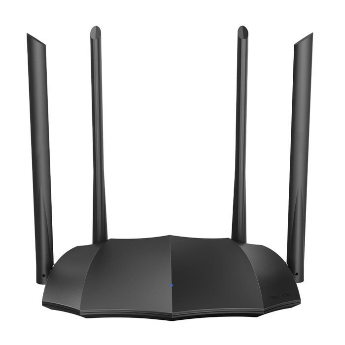 Image of Tenda router wireless dual band ac1200 AC8 Networking Informatica