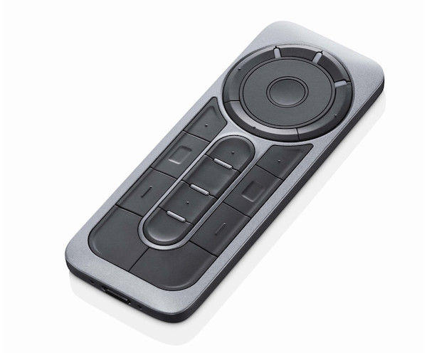 Image of Wacom express key remote expresskey accessory pennini EXPRESS KEY REMOTE Tablet Informatica