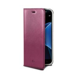 Image of Celly air pelle - galaxy s7 air pelle - samsung galaxy s7 Air Pelle - Galaxy S7 Custodie Telefonia