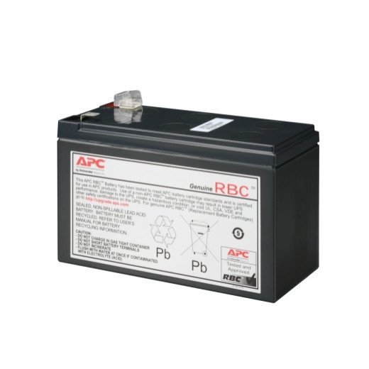 Image of Apc replacement battery cartridge #164 Gruppi di continuità Informatica