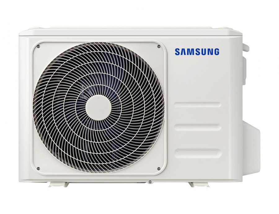 Image of Samsung ar09txhqasixeu samsung un est ar35 9k 2020 residenziale Condizionatori fissi Climatizzazione