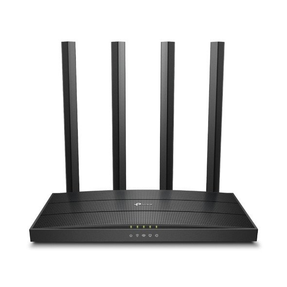 Image of Tp-link ac1900 dual-band wi-fi router Networking Informatica