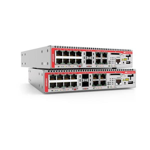 Image of Allied telesis at-ar3050s-50 next generation firewalls - firewall & security AT-AR3050S-50