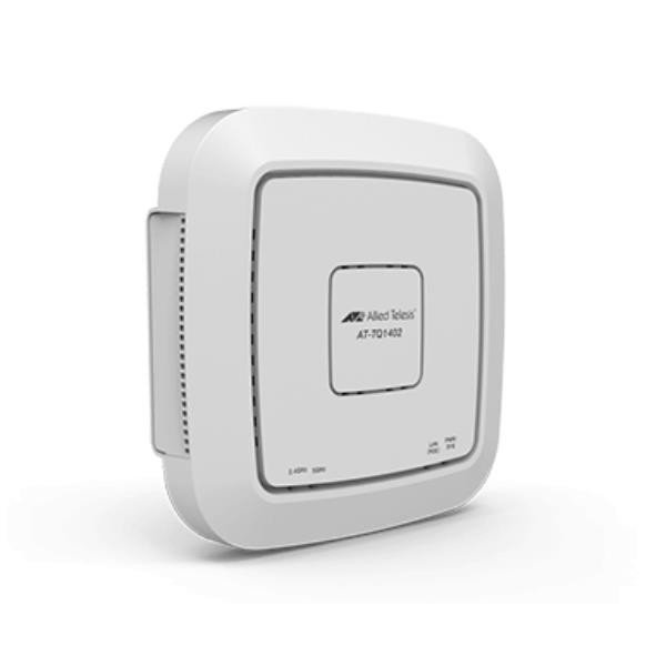 Image of Allied telesis at-tq1402 2-radio 802.11ac wave 2 wireless access point AT-TQ1402 2-radio 802.11ac Wave 2 Wireless Access Point Networking Informatica