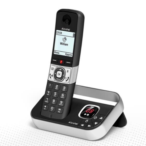 Image of Alcatel alcatel f890 voice solo Fissi/cordless Telefonia