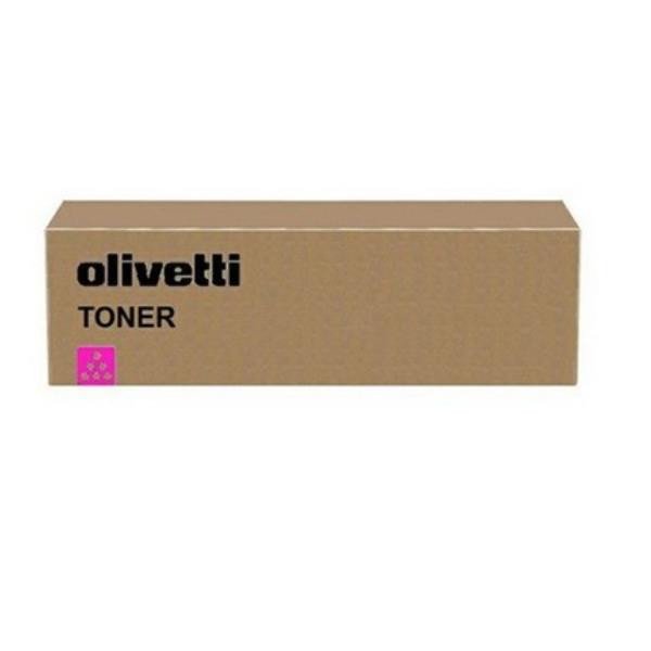 Image of Olivetti consumabili b0755 toner magenta** Materiale di consumo Informatica