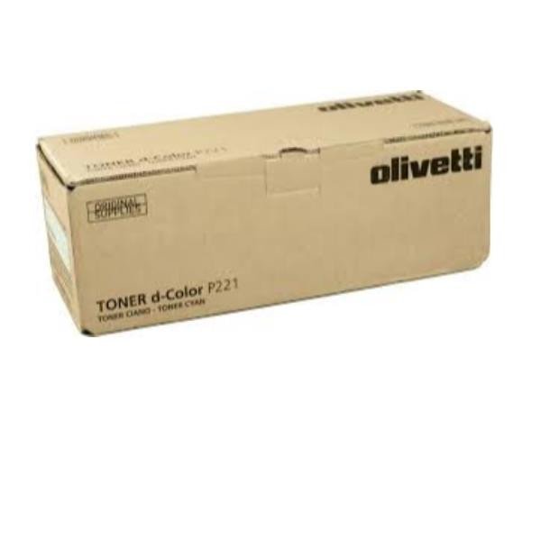 Image of Olivetti consumabili b0763 toner nero** Materiale di consumo Informatica