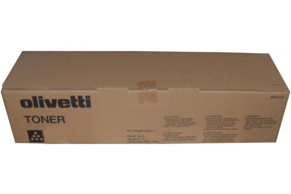 Image of Olivetti consumabili b0764 toner giallo** Materiale di consumo Informatica