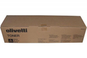 Image of Olivetti consumabili b0767 toner nero** Materiale di consumo Informatica
