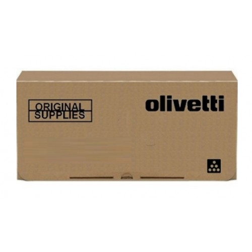 Image of Olivetti consumabili b1186 toner magenta Materiale di consumo Informatica