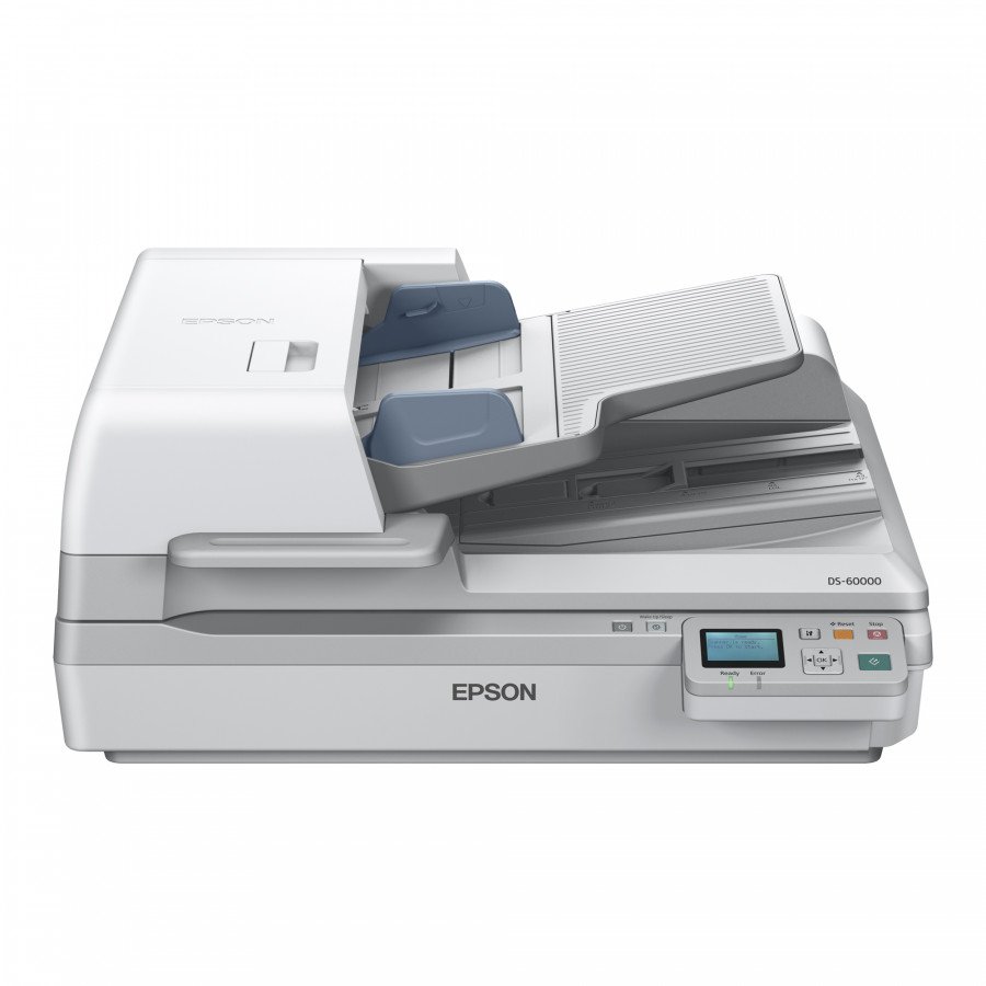 Image of Epson ep sca. workforce ds-60000n - a3 Scanner Informatica