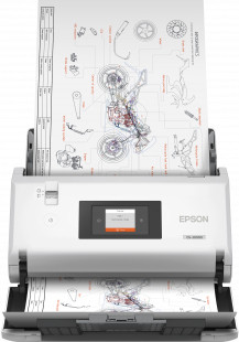 Image of Epson ep sca. workforce ds-30000 - a3 Scanner Informatica